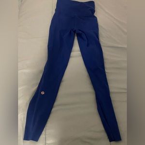 Lululemon leggings, fast and free!
